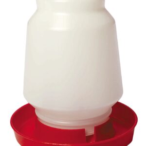 Poultry Waterer