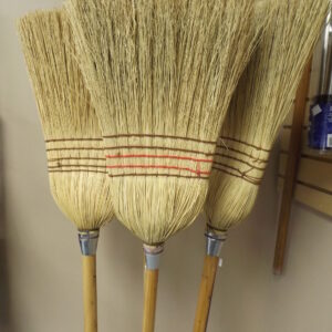 Corn Broom