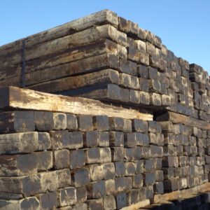 Railway Ties