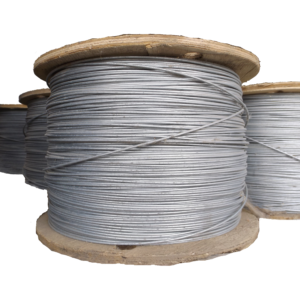 High-Tensile Wire