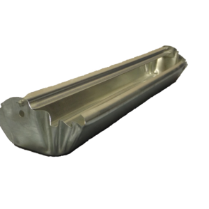 Reel-Top Poultry Feeder