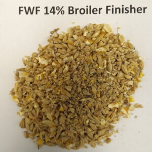 14% Broiler Finisher