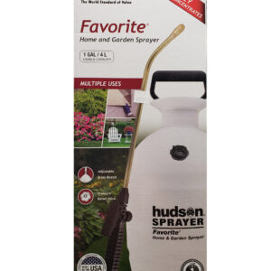 Home & Garden Sprayer
