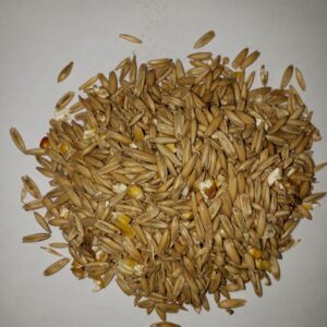 80/20 Rolled Oat Blend