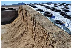 Silage Covers