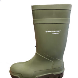 Purofort Thermoplus Knee Boot