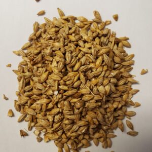 Rolled Barley