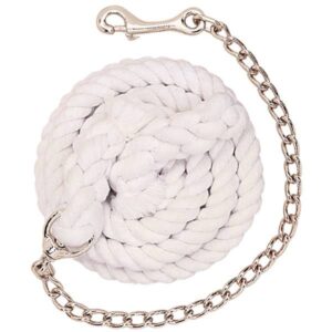 Cotton Lead Rope