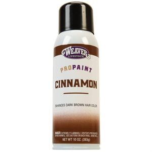 ProPaint Cinnamon, 10 oz.