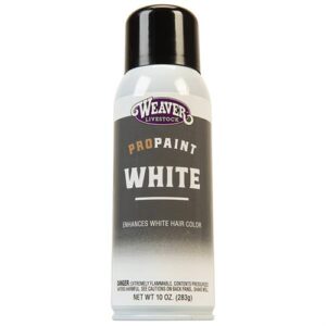 ProPaint White Powder, 10 oz.
