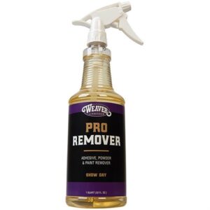ProRemover, Liquid
