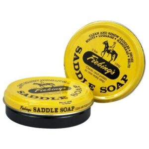 Fiebings Saddle Soap Paste