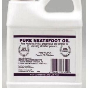 Farnam Neatsfoot Oil