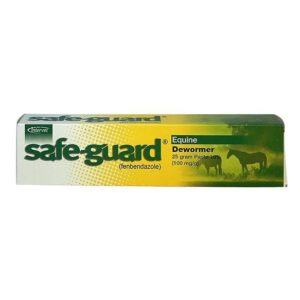 Intervet Safe-Guard Paste