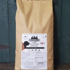 Ostlund Falls Co. Poncho's Kibble Adult Dry Dog Food
