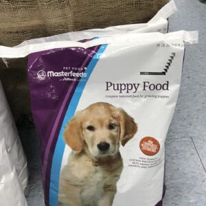 Masterfeeds Puppy Food