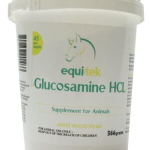 Equi-Tek Glucosamine HCL