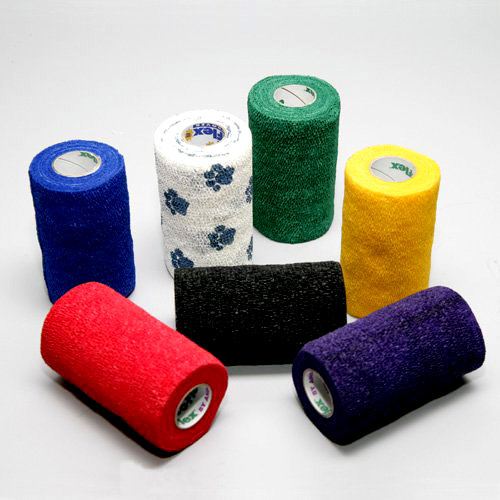 Andover Bandage Coflex 4 Inch