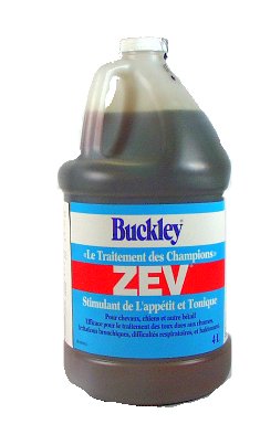 Dominion Vet Labs Zev Conditioner