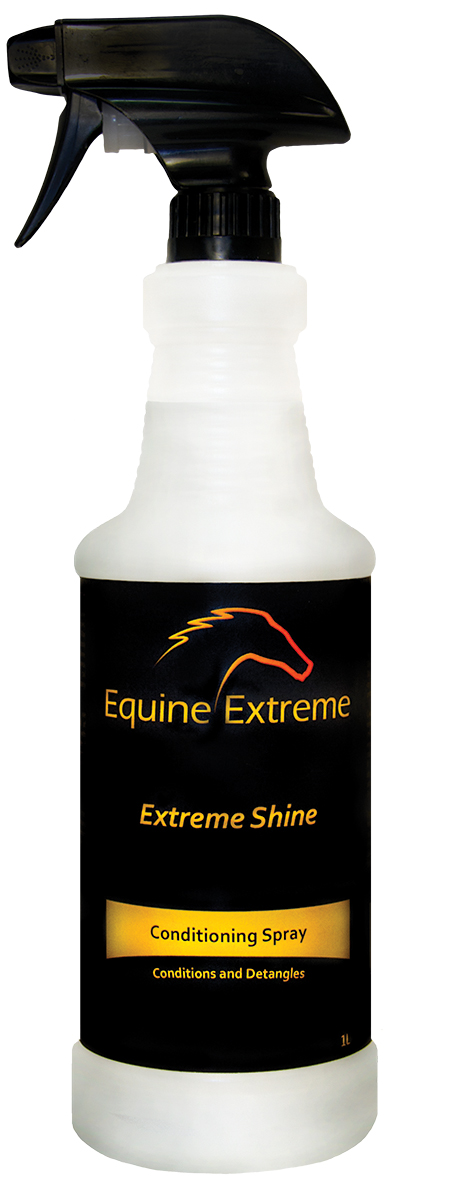 Equine Extreme Extreme Shine Equine