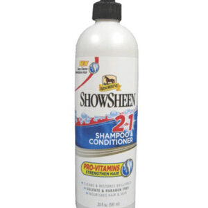 Absorbine Shampoo & Conditioner - Showsheen